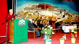 བཀའ་ཁྲི་མཆོག་ནས་བཅའ་ཁྲིམས་བསྐྱར་བཅོས་ཐད་གསལ་བཤད།