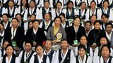 བོད་ཀྱི་བུད་མེད་ཀྱི་ཚོགས་ཆེན་ཐེངས་བཅུ་པ།