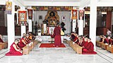 དགེ་བཤེས་མའི་རྩོད་རྒྱུགས།