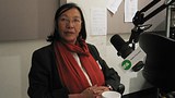 གསར་དུ་འོས་འདེམས་བྱུང་བའི་སྐབས་བཅོ་ལྔ་པའི་སྤྱི་འཐུས།