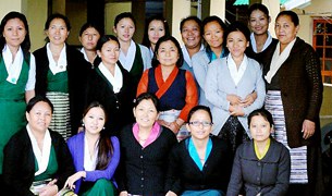 སྒྲོལ་དཀར་ལྷ་མོ་ལགས་སྤྱི་འཐུས་བཞེངས་དགོས་པའི་རྒྱུ་མཚན། སྒྲོལ་དཀར་ལྷ་མོ་ལགས་སྤྱི་འཐུས་བཞེངས་དགོས་པའི་རྒྱུ་མཚན།