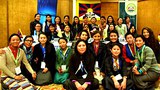 བུད་མེད་སྣེ་ཁྲིད་ཀྱི་ཟབ་སྦྱོང༌།