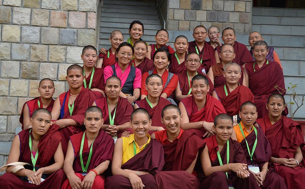 བཙུན་མའི་ནུས་སྟོབས་གོང་འཕེལ་གྱི་ཟབ་སྦྱོང༌། བཙུན་མའི་ནུས་སྟོབས་གོང་འཕེལ་གྱི་ཟབ་སྦྱོང༌།