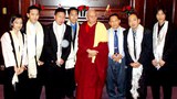 ཁེ་ན་ཌ་བོད་ཕྲུག་ལས་འཆར་ཚོགས་ཆུང་ནས་རོགས་རམ།