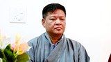 རང་ལུས་མེ་སྲེག་དང་ཕྱི་ཕྱོཊ་བོད་མིའི་ལས་འགུལ་སྤེལ་ཕྱོཊ།
