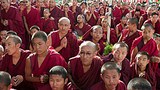 ༸གོང་ས་མཆོག་གི་གསུང་ཆོས་སྐབས་སྤྱི་ཚོགས་ཞབས་ཞུའི་ལས་དོན།