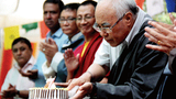 རྒྱ་གར་གྱི་རྒྱལ་ས་ལྡི་ལི་རུ་སྐུའི་འཁྲུངས་སྐར་སྲུང་བརྩི།