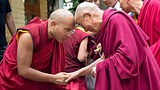 རྒྱ་གར་ལྷོ་ཕྱོགས་སུ་སྐུའི་འཁྲུངས་སྐར་སྲུང་བརྩི།