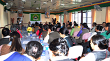 བེུད་ལྷན་ཚོཌ་སླར་གསོ་བྱུང་ནས་ལོ་༢༩འཁོར་བ།