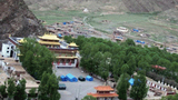 གངས་ལྗོངས་མཁས་པའི་བགྲོ་གླེང་ཐེངས་དགུ་པ།