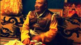 ཨ་དྲིལ་རིན་པོ་ཆེ་གློད་བཀྲོལ་ཐོབ་འདུག