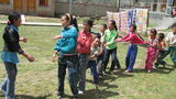 དྭ་ཕྲུག་སློབ་གྲྭ་སྒོ་བརྒྱབ་པ།