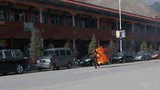 སྐུ་ཕུར་རྒྱ་མིའི་ཉེན་རྟོག་པས་འཕྲོག་རྩིས་བྱས་པ།