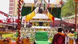 ༸སྐྱབས་རྗེ་གྲུབ་དབང་པདྨ་ནོར་བུ་རིན་པོ་ཆེ་མཆོག་གི་སྐུ་གདུང་ཞུགས་འབུལ།