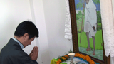 མེས་པོ་དམ་པ་གན་དྷིའི་འཁྲུངས་སྐར།