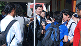 མེས་པོ་དམ་པ་གན་དྷིའི་འཁྲུངས་སྐར་སྲུང་བརྩི་ཞུས་པ།