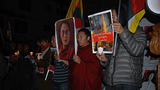 གཞུང་འབྲེལ་མཆོད་འབུལ།