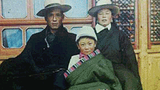 ཁ་གྱའི་དོན་གྲུབ་ལགས་ཀྱིས་རང་ལུས་མེར་བསྲེགས་པ།