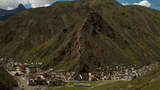 དགེ་འདུན་པ་ལྔ་འཇུ་བཟུང༌།