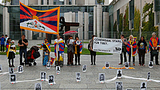 བོད་ནང་ཛ་དྲག་གི་གནས་སྟངས་མཚམས་འཇོག་གི་རེ་སྐུལ།
