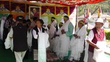 ཟས་བཅད་ལས་འགུལ་མཇུག་བསྒྲིལ།