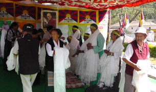 ཟས་བཅད་ལས་འགུལ་མཇུག་བསྒྲིལ། ཟས་བཅད་ལས་འགུལ་མཇུག་བསྒྲིལ།