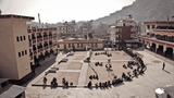 བོད་མི་བྲོས་བྱོལ་བ་ཇེ་ཉུང༌།