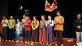བོད་དང་འབྲེལ་བའི་གཏམ་བརྗོད།