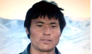 དེ་རིང་སླར་ཡང་བོད་ནང་རང་ལུས་མེར་སྲེག དེ་རིང་སླར་ཡང་བོད་ནང་རང་ལུས་མེར་སྲེག
