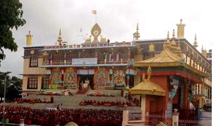 གུང་སེང་དང་བསྟུན་ནང་དོན་རིག་པའི་སློབ་ཁྲིད། གུང་སེང་དང་བསྟུན་ནང་དོན་རིག་པའི་སློབ་ཁྲིད།