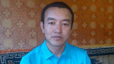 ཤེས་རབ་མཚན་སྤེལ་བཟུང་འདུག