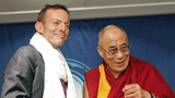 ཨོས་ཋརེ་ལི་ཡའི་སྲིད་བློན་གསར་པ།