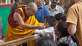 དབུས་བོད་སློབ་འཛིན་ཚོགས་བརྙེས་ནས་ལོ་ལྔ་བཅུ་འཁོར།