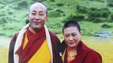 ཁམས་རྫོགས་ཆེན་དགོན་གྱི་མཁན་ཆེན།