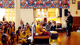 གཞུང་འབྲེལ་སྨོན་ལམ།
