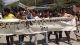 རྒྱ་མི་ཉེན་རྟོག་པས་བོད་མིར་དོན་མེད་བཅར་རྡུང་བྱས།