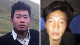 ཡུལ་ཤུལ་རྫ་སྟོད་དུ་བོད་མི་གཉིས་ནས་རང་ལུས་མེར་བསྲེག
