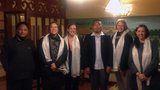 ཨ་རིའི་གཞུང་འབྲེལ་གནད་ཡོད་མི་སྣ་མཇལ་འཕྲད།