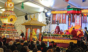 ༸གོང་ས་མཆོག་གི་བཀའ་སློབ། ༸གོང་ས་མཆོག་གི་བཀའ་སློབ།