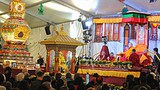 ༸གོང་ས་མཆོག་གི་བཀའ་སློབ།