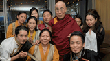 ༸གོང་ས་མཆོག་གི་བཀའ་སློབ་༢།