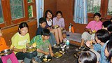 བོད་ཀྱི་སྐད་ཡིག་ངོ་སྤྲོད།