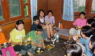 བོད་ཀྱི་སྐད་ཡིག་ངོ་སྤྲོད།