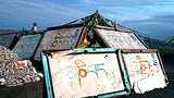 སྐྱེ་ཁམས་གནས་ལུགས་ཀྱི་གཞིས་སྤོས་གྲོང་ཚོའི་དར་ལྟིང་།