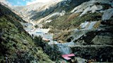 རྒྱ་མ་ཁུལ་དུ་གཏེར་ཁ་བསྔོགས་བའི་གནོད་སྐྱོན།