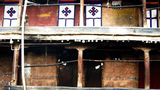 བར་ཆད་བྱུང་བའི་གྲ་བཙུན་ལ་གུས་ཕྱག