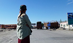 ལྷ་སར་ཕྱིར་ལོག་བྱས་པའི་ཟིན་བྲིས། ལྷ་སར་ཕྱིར་ལོག་བྱས་པའི་ཟིན་བྲིས།