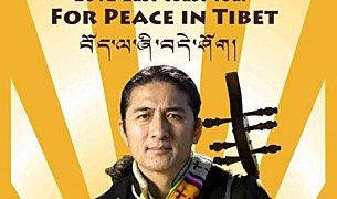 བོད་ལ་ཞི་བདེ་ཤོག་ཅེས་པའི་རོལ་དབྱངས་སྐོར་སྐྱོད། བོད་ལ་ཞི་བདེ་ཤོག་ཅེས་པའི་རོལ་དབྱངས་སྐོར་སྐྱོད།