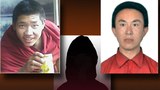 རང་ལུས་མེར་སྲེག་བཏང་མཁན་བོད་མིས་བཞག་པའི་ཁ་ཆེམས།