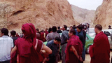 རང་ལུས་མེ་སྲེག་བཏང་མཁན་བོད་མིས་བཞག་པའི་ཁ་ཆེམས།